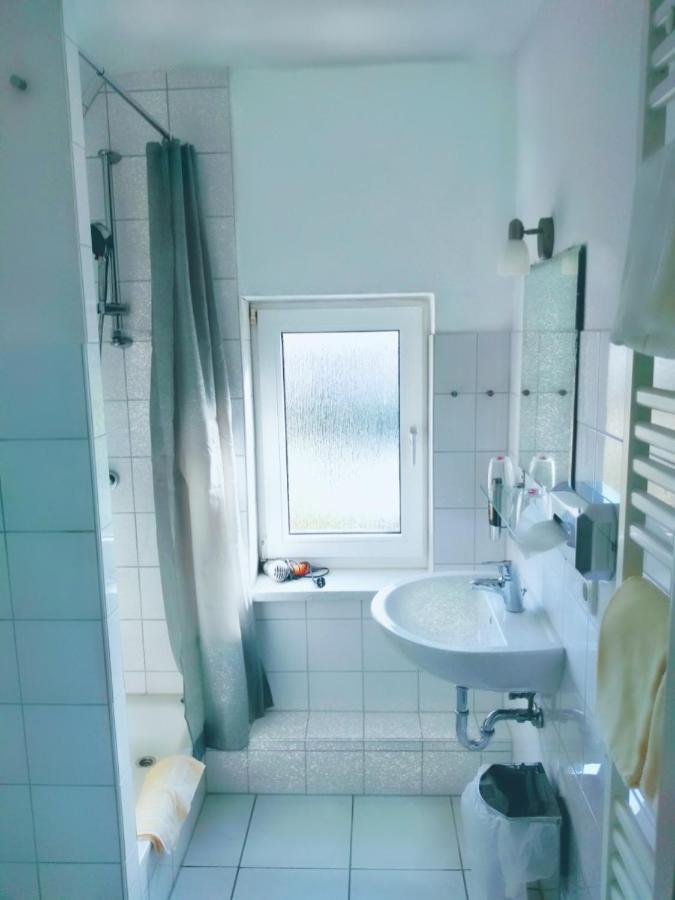 Excellent Hotel Hamburg-Harburg Exteriör bild
